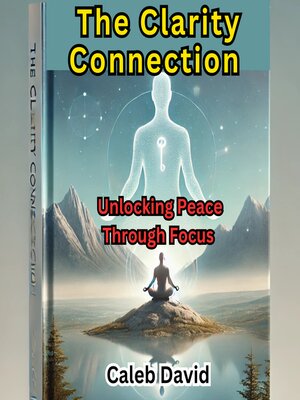 cover image of The Clarity Connection